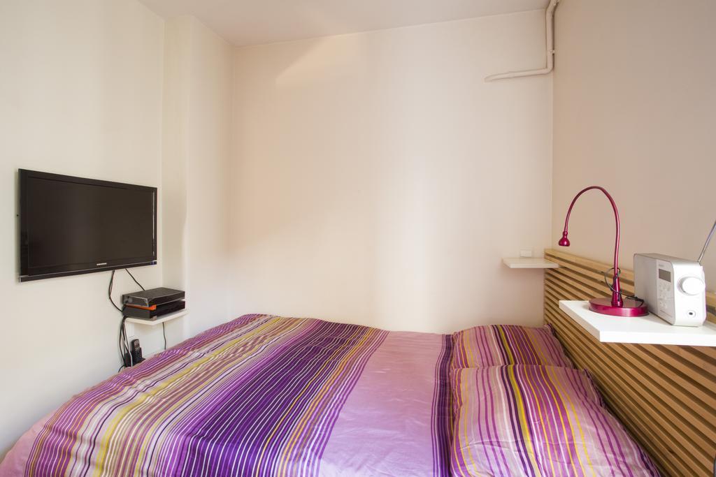 Appartement Mouffetard Paris Ruang foto
